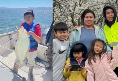 Menino de 13 anos entra em caixa térmica e sobrevive a naufrágio nos Estados Unidos