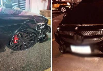 Exclusivo: a cada 8 horas, um motorista deixa de prestar socorro após acidente em São Paulo