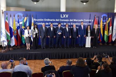 Negociações do acordo de livre comércio entre Mercosul e países europeus são concluídas, diz Itamaraty