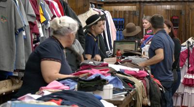 Mês Farroupilha celebra a tradição e aquece vendas no comércio