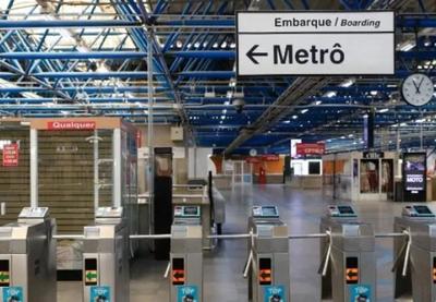 SP: Sindicato dos Metroviários suspende greve marcada para esta quarta