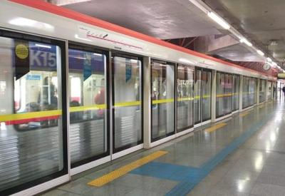 Policial militar aposentado é preso por matar homem no Metrô de São Paulo