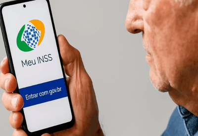 Pagamento do INSS de fevereiro começa nesta segunda-feira (23); veja o calendário