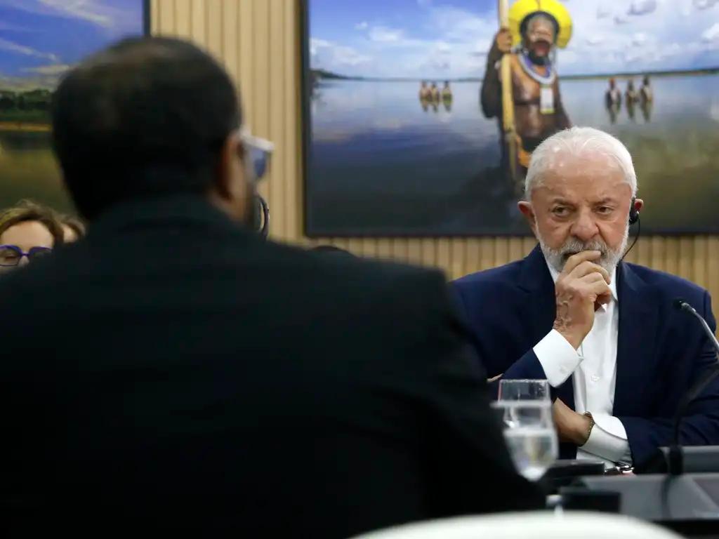 Na COP30, Lula afirma que ainda pretende convencer presidente dos EUA sobre agenda climática