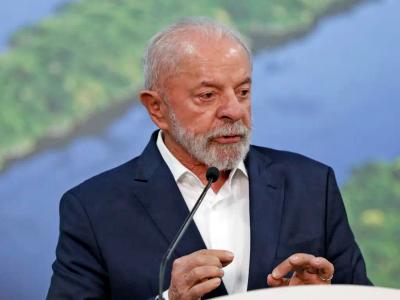 Lula viaja à África do Sul para Cúpula de Líderes do G20