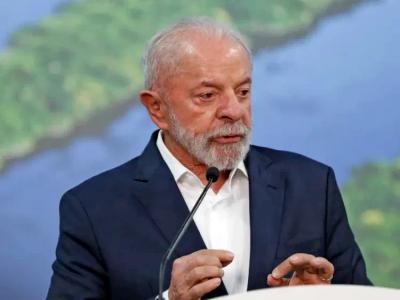 Lula viaja ao Panamá para Fórum Econômico e deve ter reunião com presidente do Chile 