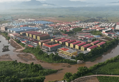 China executa integrantes de gangues ligadas a centros de fraude em Mianmar