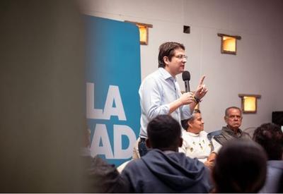 Itamaraty condena atentado contra pré-candidato à presidência da Colômbia