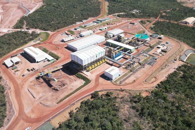 Cade investiga venda de mineradora de terras raras em Goiás para grupo dos EUA