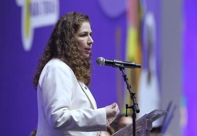 "Expectativa de comparecimento bem alto", diz ministra da Gestão sobre CNU 2025