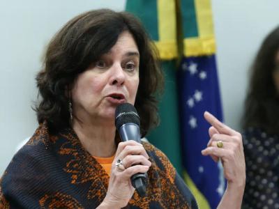 Ministra da Saúde vai à Câmara pela 7ª vez e deve ser questionada por crises na área
