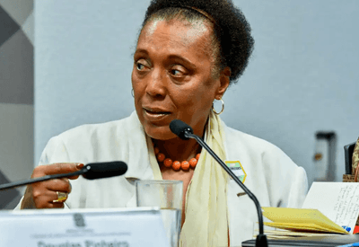 AGU aciona Polícia Federal para investigação sobre caso de racismo envolvendo ministra do TSE
