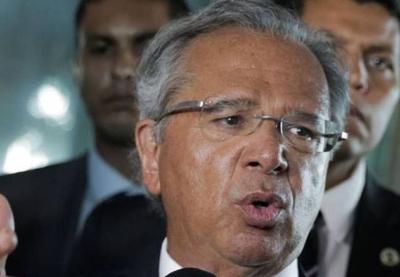 Cedae vai abrir privatizações prometidas pelo governo, diz Guedes