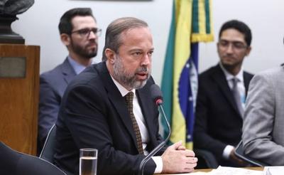 Alexandre Silveira é convidado pelos EUA para discutir minerais críticos