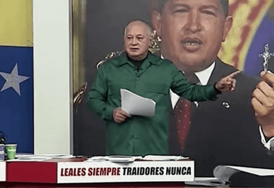 Ministro da Venezuela condena ataque dos EUA a navio e chama de "massacre ilegal"