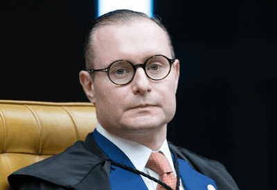 Ministro do STF nega petição em que advogado usou IA para escrever 