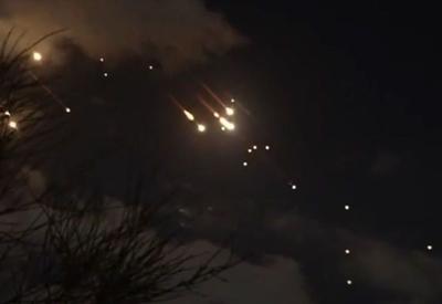 Irã confirma mais de mil mortos em guerra de 12 dias com Israel