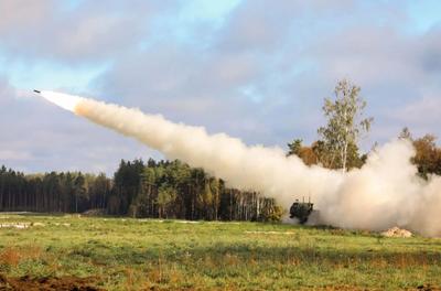 Ucrânia faz primeiro ataque com míssil de longo alcance dos EUA, afirma Rússia