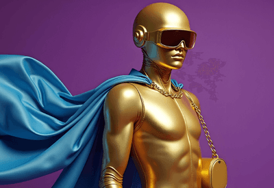 Empresas investem em IA para reduzir custos em produção de catálogos de moda em até 40%