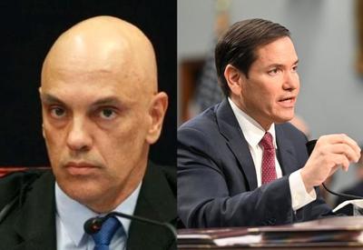 Magnitsky Act: o que é a lei que Marco Rubio ameaça usar contra Moraes