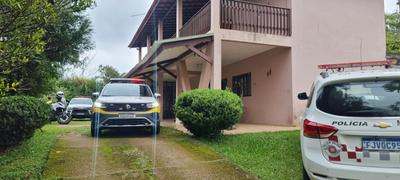 Investigador da Polícia Civil é preso suspeito de sequestro de empresário espanhol