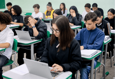 Provão Paulista abre 7,5 mil vagas gratuitas para ensino superior em SP