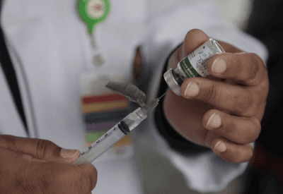 Cidade de São Paulo abre vacinação contra a influenza para todas as idades a partir de segunda (18)