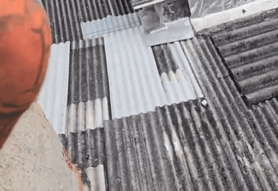 Casal joga Monjaro no telhado em operação contra venda de canetas emagrecedoras pela internet