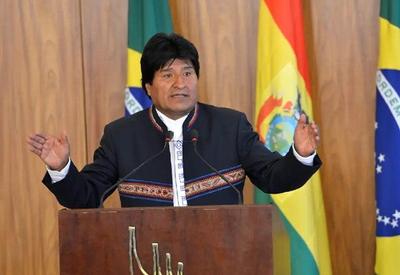 Justiça da Bolívia manda prender o ex-presidente Evo Morales, acusado de abuso sexual