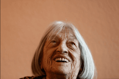 Morre aos 103 anos Àgnes Keleti, a medalhista olímpica mais antiga do mundo