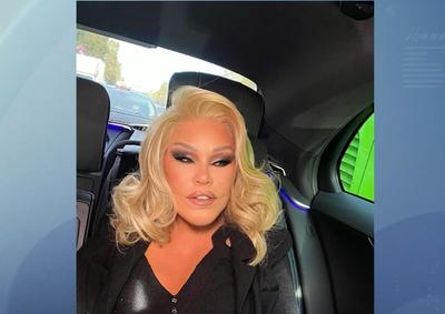 Morre Jocelyn Wildenstein, socialite conhecida como 'Mulher-Gato'