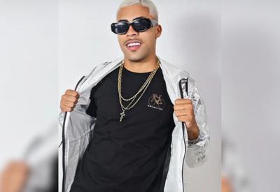Cantor da banda de pagode 'Oh Original' é morto a tiros em Salvador