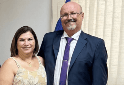 Prefeito de Vista Alegre do Alto e esposa morrem em acidente em SP