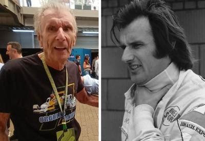 Morre o ex-piloto Wilson Fittipaldi Jr. aos 80 anos