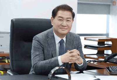 Morre co-CEO da Samsung, Han Jong-Hee, aos 63 anos