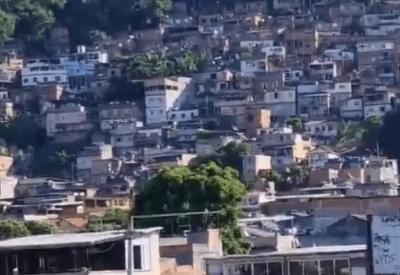 Tiroteios no Morro do Juramento (RJ) completam quatro dias e fazem novas vítimas
