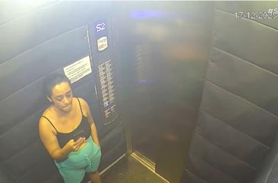 Suspeito confessa assassinato de corretora em Goiás e nega envolvimento do filho