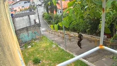 Polícia de SP busca por criminoso que matou idoso em assalto na zona leste