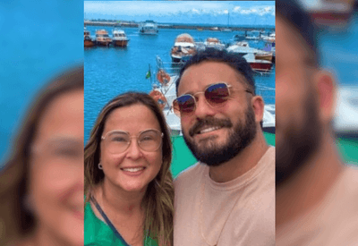 Filho de professora encontrada morta em BH é preso e confessa assassinato