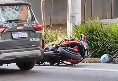 Policial de folga mata empresário por engano durante tentativa de assalto em SP 