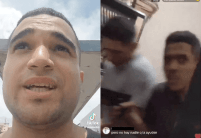 Influenciador venezuelano é assassinado durante live no TikTok
