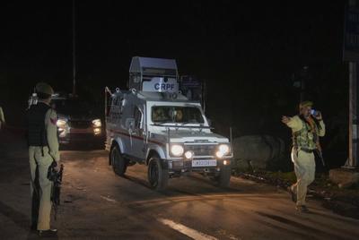 Ataque a tiros contra turistas deixa ao menos 26 mortos em resort na Caxemira