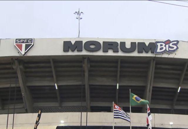 Áudio inédito revela estratégia para usar denúncia de camarotes na queda de Júlio Casares no São Paulo