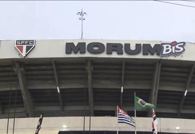 Áudio inédito revela estratégia para usar denúncia de camarotes na queda de Júlio Casares no São Paulo