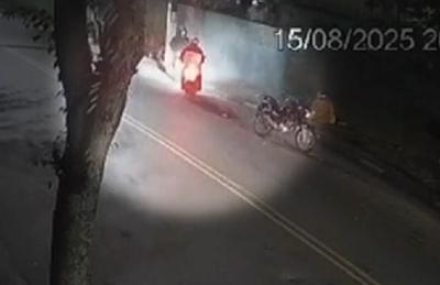Polícia prende suspeito de tentativa de assalto contra caminhoneiro em São Paulo