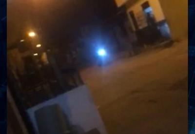 Noite de tiroteios em São Luís deixa sete pessoas mortas