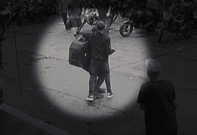 Polícia indicia suspeitos por assalto que terminou na morte de motoboy em São Paulo