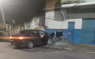 Motorista de aplicativo morre baleado após entrar por engano em comunidade do Rio