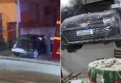 Motorista de aplicativo é morto ao tentar impedir roubo na zona sul de São Paulo