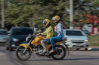 Justiça de São Paulo extingue ação contra proibição do serviço de mototáxi na capital